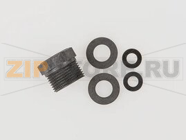 КОННЕКТОР BWT REDUCTION FM 3/8“ X M 3/4“ 