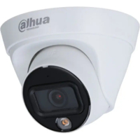 IP-камера, купольная Dahua DH-IPC-HDW1239TP-A-LED-0360B-S5
