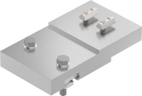 Комплект монтажный Festo EAHM-E17-K2-30