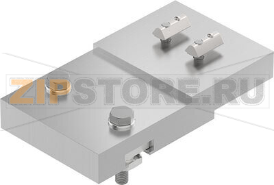 Комплект монтажный Festo EAHM-E17-K2-30 