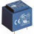 Трансформатор PCB, 1x230 В, 1x15 В/AC, 2 Вт, 133 мА Block VB 2,0/1/15 - Трансформатор PCB, 1x230 В, 1x15 В/AC, 2 Вт, 133 мА Block VB 2,0/1/15