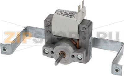 МОТОВЕНТИЛЯТОР ДЛЯ КРЫЛЬЧАТКИ 230V 50HZ 