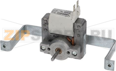 МОТОВЕНТИЛЯТОР ДЛЯ КРЫЛЬЧАТКИ 230V 50HZ 
