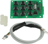 ELECTR. CIRCUIT BOARD PROGRAM 98x74 mm