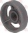 BASKET ROLLER INDESIT