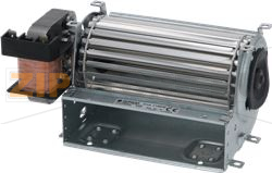 TANGENTIAL FAN 120 mm LH 