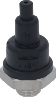THERMOSTATIC OUTLET VALVE ø 1/4 M