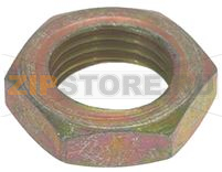 NUT 1/8 FOR HEATING ELEMENT 