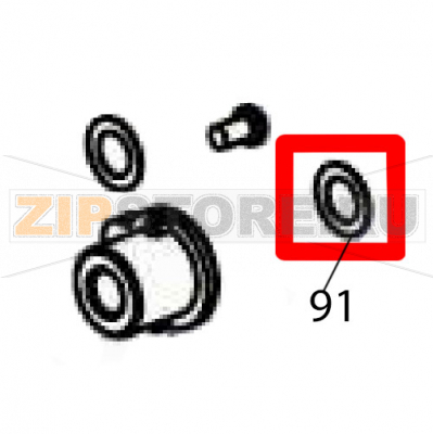 Graphite washer D6.2*D9.5*0.5t mm Godex G500 Graphite washer D6.2*D9.5*0.5t mm Godex G500Запчасть на деталировке под номером: 91Название запчасти Godex на английском языке: Graphite washer D6.2*D9.5*0.5t mm G500.