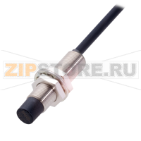 Датчик индуктивный Standard с приоритетом Balluff BES04TL