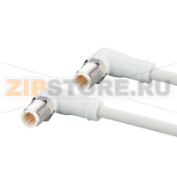 Кабель Ethernet соединительный IFM EVF548