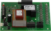 WUBC2 PCB LAE MOTHERBOARD