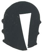 GUARNIZIONE 1000 mm 