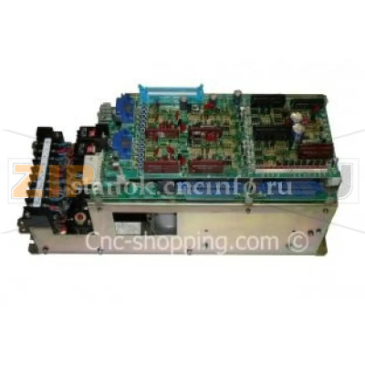Сервопривод Fanuc A06B-6047-H208 