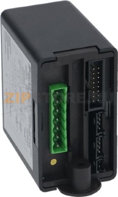 КОНТРОЛЛЕР ДОЗАТОРА 1 ГРУППА 230В 