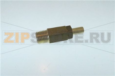 Valvola di sicurezza 5,5-6,5 bar 