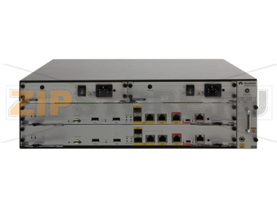 Маршрутизатор Huawei AR0M0036BD00 