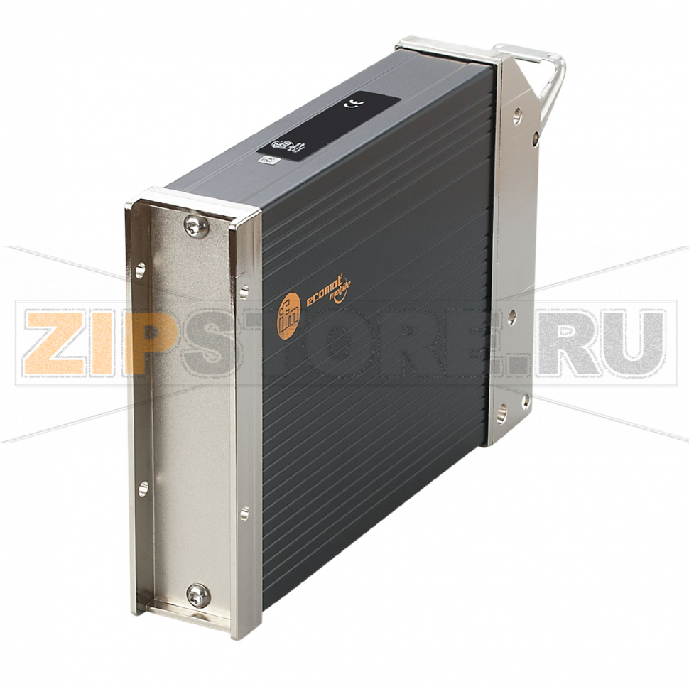 Модуль ввода/вывода для подвижной техники IFM CR2520 