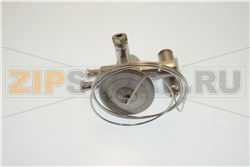 VALVOLA TERMOSTATICA TUBE 