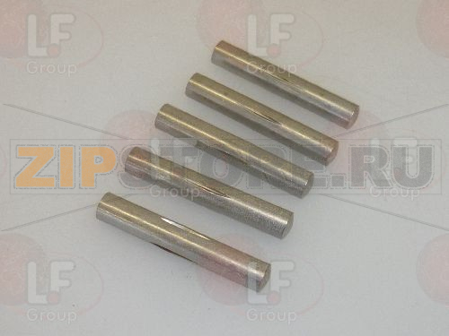 PIOLINO ø 5x31 mm ( 5 PZ ) 