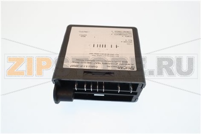 CENTRALINA CONTR. 1 LIVELLO E RISC. BOIL 