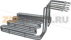 НАГРЕВАТЕЛЬНЫЙ ЭЛЕМЕНТ 15000 ВТ 230/400 В 