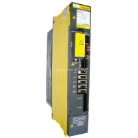 Сервопривод Fanuc A06B-6096-H204