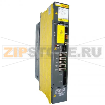 Сервопривод Fanuc A06B-6096-H204 