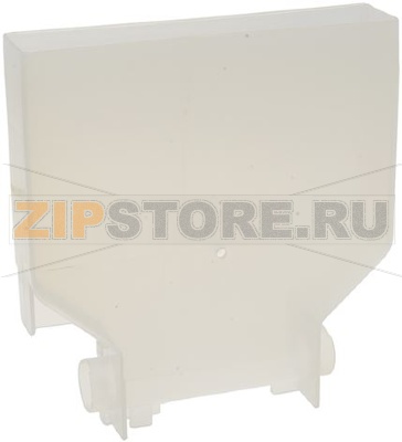 ЕМКОСТЬ ДОЗАТОРА ОДИНАРНАЯ 