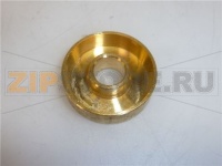 ДИСК НИЖНИИ ДЛЯ ПРУШИНЫ Ø 25 ММ