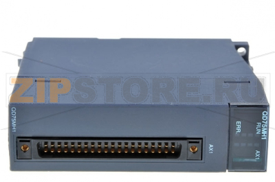 Модуль позиционирования Mitsubishi Electric QD75MH1 