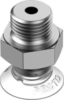 Присоска вакуумная Festo VAS-15-1/8-SI-B