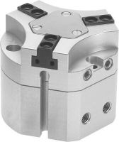 Микрозахват трехточечный Festo HGDT-35-A-F-G1