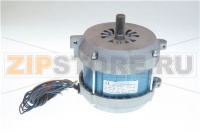 MOTORE TIPO C90/60 230/400V