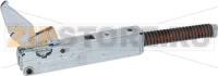 FLAP DOOR HINGE KIT