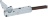 FLAP DOOR HINGE KIT