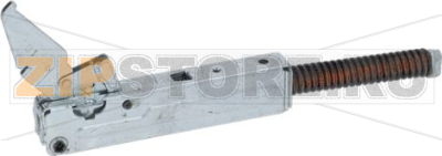 FLAP DOOR HINGE KIT 