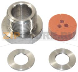 KIT GUARNIZIONE SONDE 