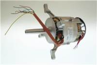 MOTOR [C] 3-PHASE 400V 0.55/0.13KW