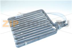 RESISTENZA W16500 20L V230/400 XT 