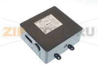 CENTRALINA DOSATURA 1-2-3 GR 230V