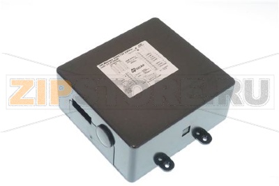 CENTRALINA DOSATURA 1-2-3 GR 230V 