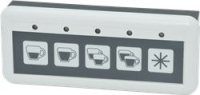 CONTROL PANEL 5-BUTTON