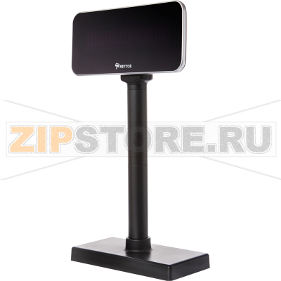 Дисплей покупателя USB, VFD PayTor MB-220 