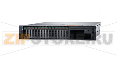 Сервер Dell R740-3592 