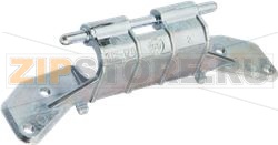 DOOR HINGE BOSCH 00153150 