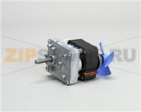 MOTOR,GEAR/CCW,208/240V