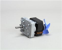 MOTOR,GEAR/CCW,208/240V