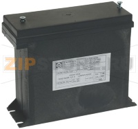 DOSER CONTROL BOX 4 GROUPS BAR 230V