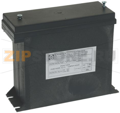 DOSER CONTROL BOX 4 GROUPS BAR 230V 